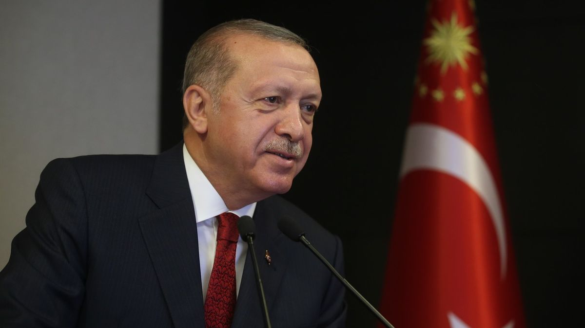 „Zákeřné praktiky“. Turecko kritizuje český Senát